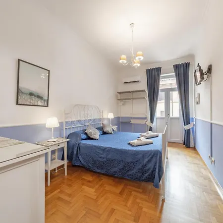 Gregorios San Pietro Guest house Rome