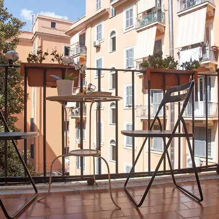Guest house Gregorios San Pietro Rome