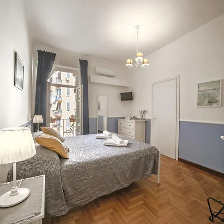 Gregorios San Pietro Guest house