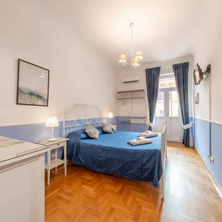 Guest house Gregorios San Pietro