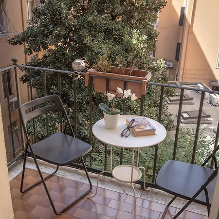 Gregorios San Pietro Guest house *