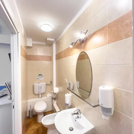 Guest house Gregorios San Pietro *