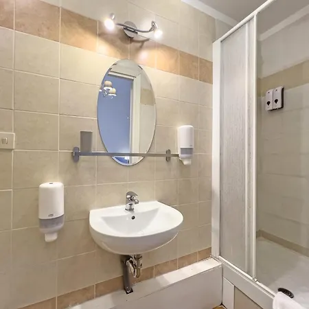 Gregorios San Pietro Guest house Rome