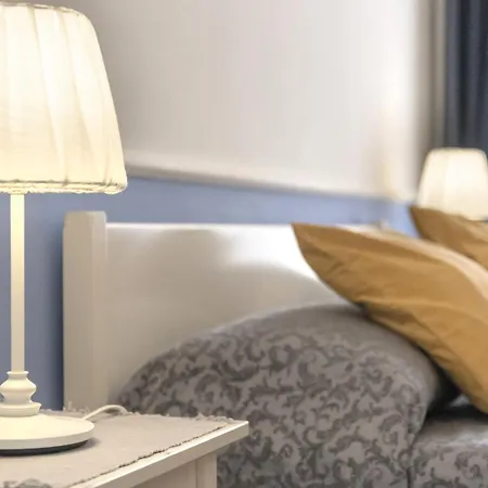 Gregorios San Pietro Guest house