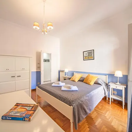 Gregorios San Pietro Guest house *