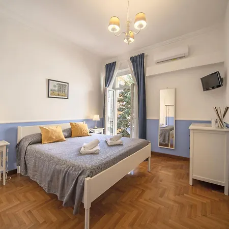 Guest house Gregorios San Pietro *