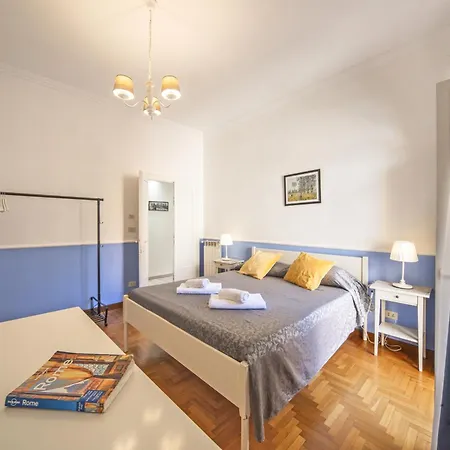 Gregorios San Pietro Guest house Rome