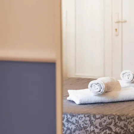 Guest house Gregorios San Pietro Rome