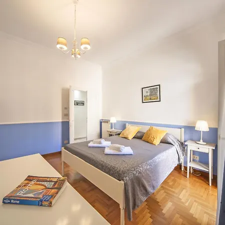 Gregorios San Pietro Guest house