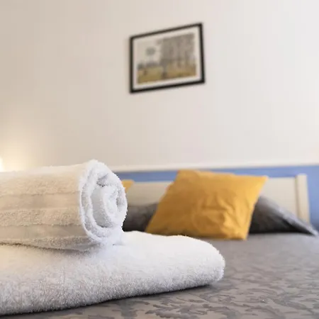 Guest house Gregorios San Pietro