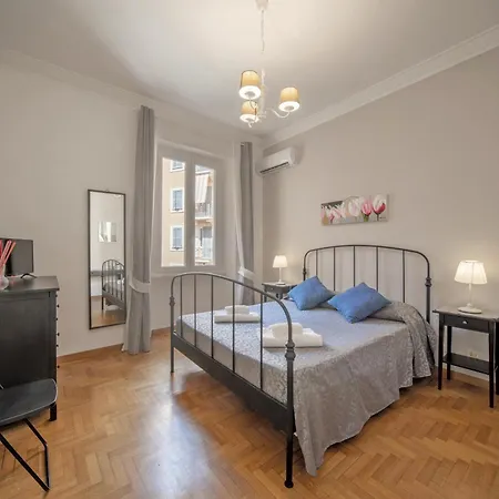 Guest house Gregorios San Pietro