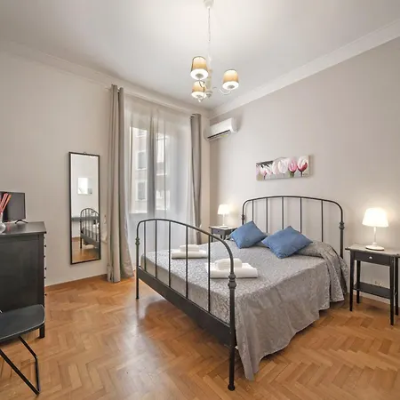 Gregorios San Pietro Guest house *