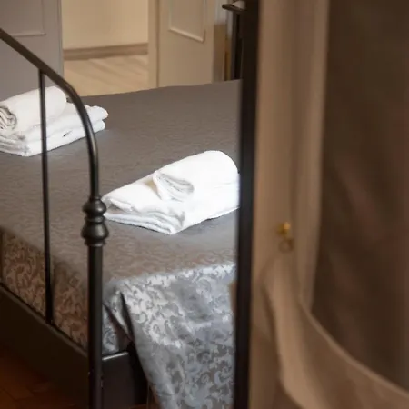 Gregorios San Pietro Guest house Rome