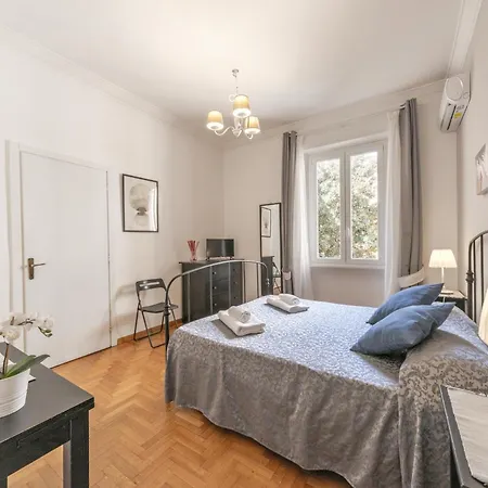 Guest house Gregorios San Pietro