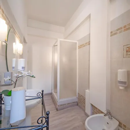 Gregorios San Pietro Guest house *