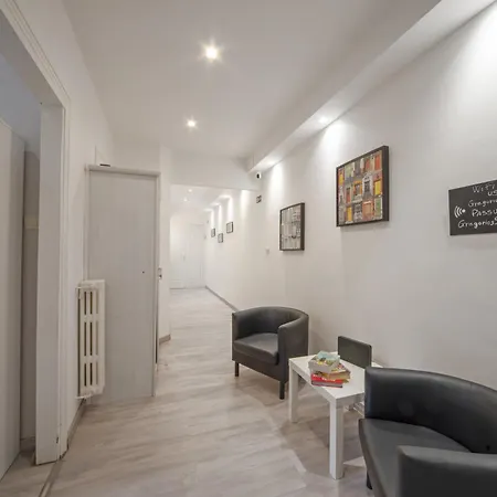 Gregorios San Pietro Guest house