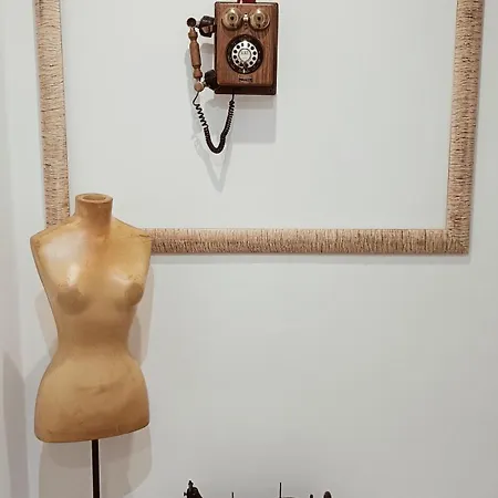 Lanzies Řím
