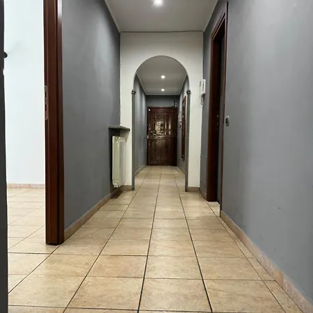 Santa Maria Apartment Rome