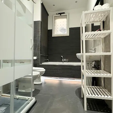 Apartment Santa Maria Rome