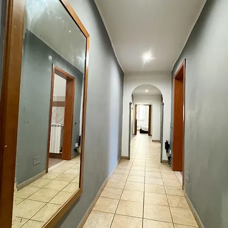 Apartment Santa Maria *