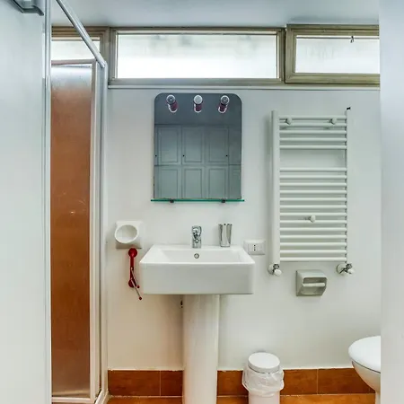 Main Loft Capocci - Rione Monti Rome
