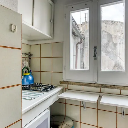 Main Loft Capocci - Rione Monti * Rome
