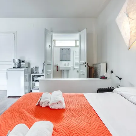 Appartamento Main Loft Capocci - Rione Monti