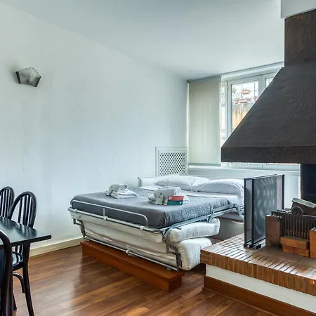 Main Loft Capocci - Rione Monti Apartment *