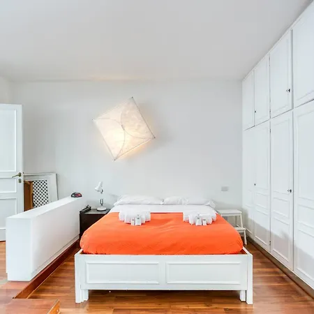 Main Loft Capocci - Rione Monti Apartment Rome