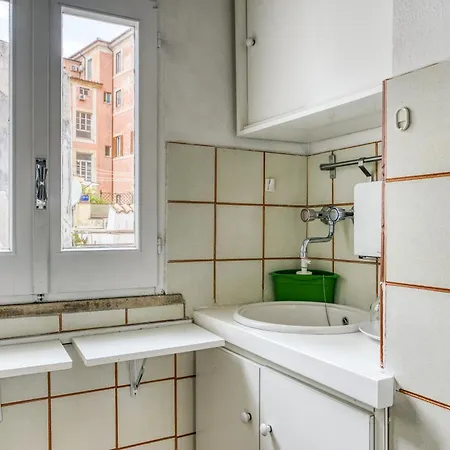 Apartment Main Loft Capocci - Rione Monti Rome