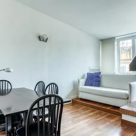 Main Loft Capocci - Rione Monti Rome