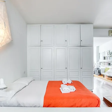 Main Loft Capocci - Rione Monti * Rome