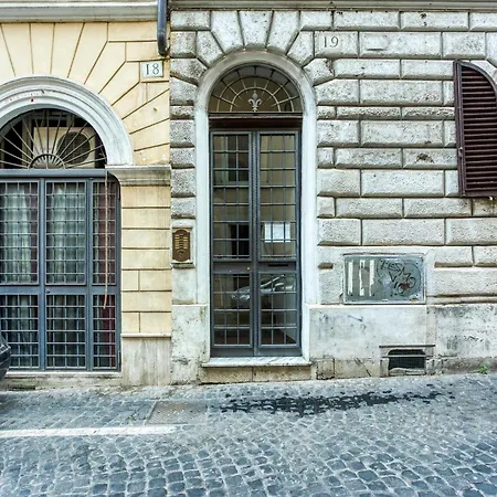 Main Loft Capocci - Rione Monti * Rome