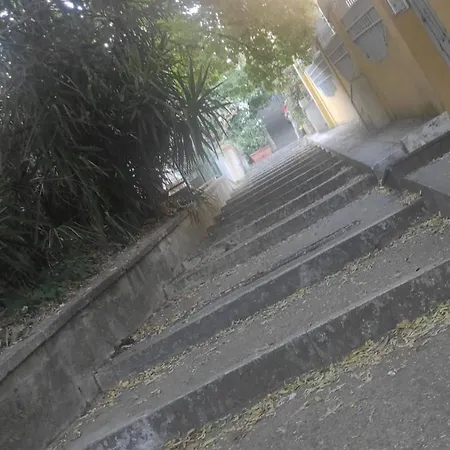 Apartment Vatican Low Cost Rome