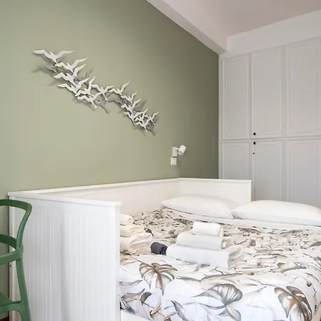Stylish & Cozy - 5 Star Location- Balcony - View Σπίτι διακοπών *