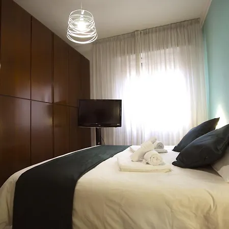 Apartment Enea Holiday House