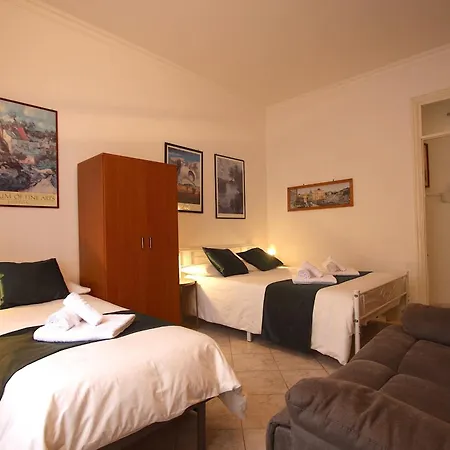 Apartment Enea Holiday House *