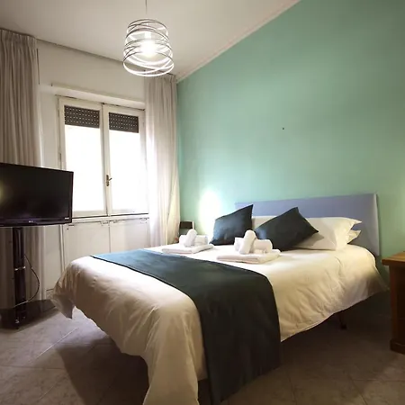 Enea Holiday House Rom