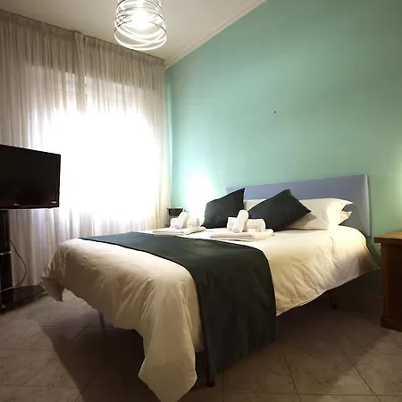 Enea Holiday House * Rome