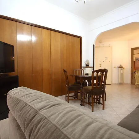 Apartment Enea Holiday House Rome