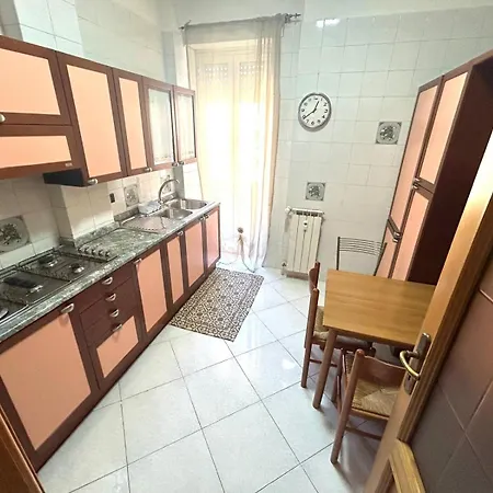 Glint House Pensión Roma