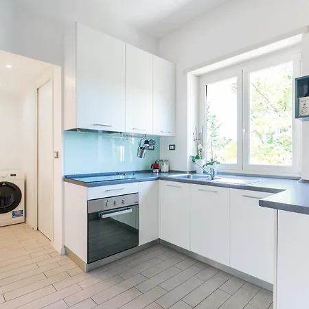 Appartement Luciano Relax