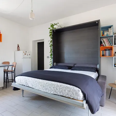 Appartement Luciano Relax *