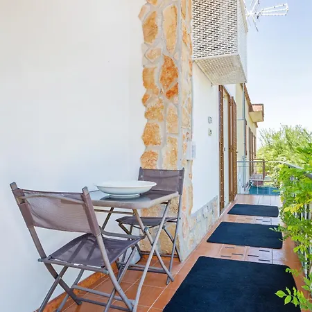 Appartamento Luciano Relax Roma