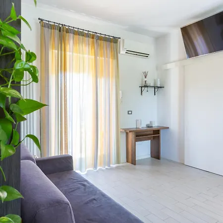 Luciano Relax Appartement