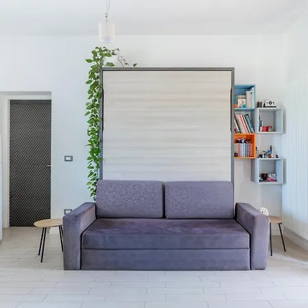 Luciano Relax Appartement *