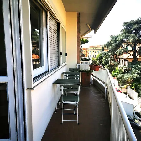Apartment Darshanhome Circo Massimo