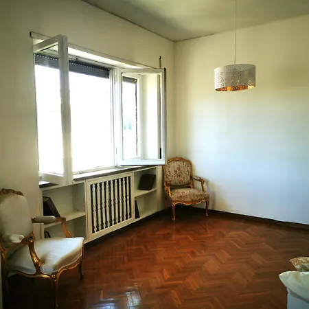 Darshanhome Circo Massimo Apartment *