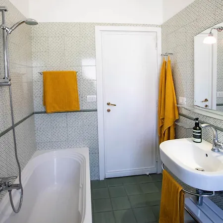 Darshanhome Circo Massimo Apartment Rome