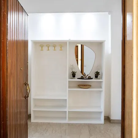 Apartment Darshanhome Circo Massimo Rome